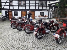 500 Treffen 2017 Tag2